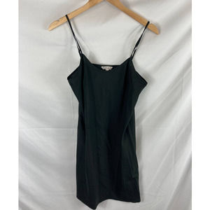 NANETTE Nanette Lepore Satin Slip Dress Size 4